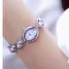 Damenuhr Marke Japanischer Stil Leichter Luxus Einfaches Perlenarmband Schmuck Wasserdicht Damen Mode Uhr Uhren Geschenk