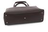 Black Dakota BLACK LABEL Tote [Dakota Label] Bag, Chocolate, BL-1625400-41