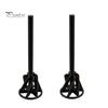 Epoxy Resin Mixer 6 Inch Paint Stirrer for Drill, 3D Printed Attachment, Drill Powered Hex Shaft Mixing Stirring Rod Resin, Epoxy, Silicone