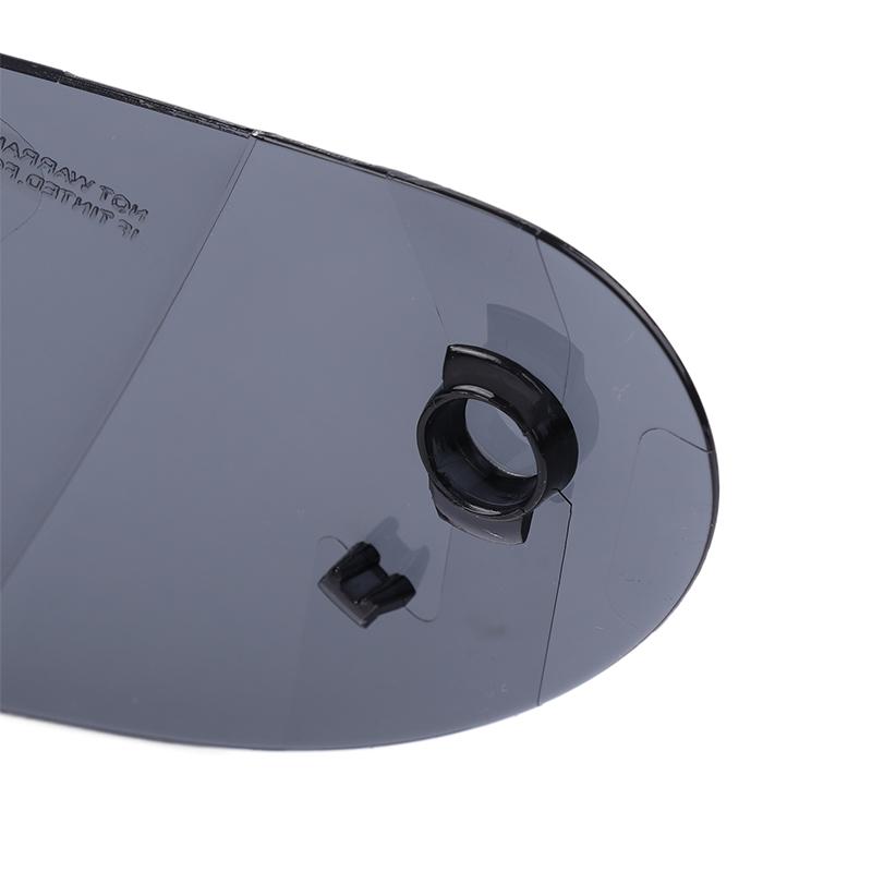 Visiera Casco per K3 K4 Casco Moto Accessori K3 Schermo Protezione UV K4 Lente Casco Antivento Capacetes Schermo
