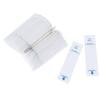 100Pcs Digital Thermometer Probe Covers Disposable Protector Electronic Cover
