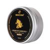 100ML Car Seat Leather Refurbished Wax Leather Shoes Polish Glazing Wax for Leather Renovation, Sofa, Car Seat 1/2PCS