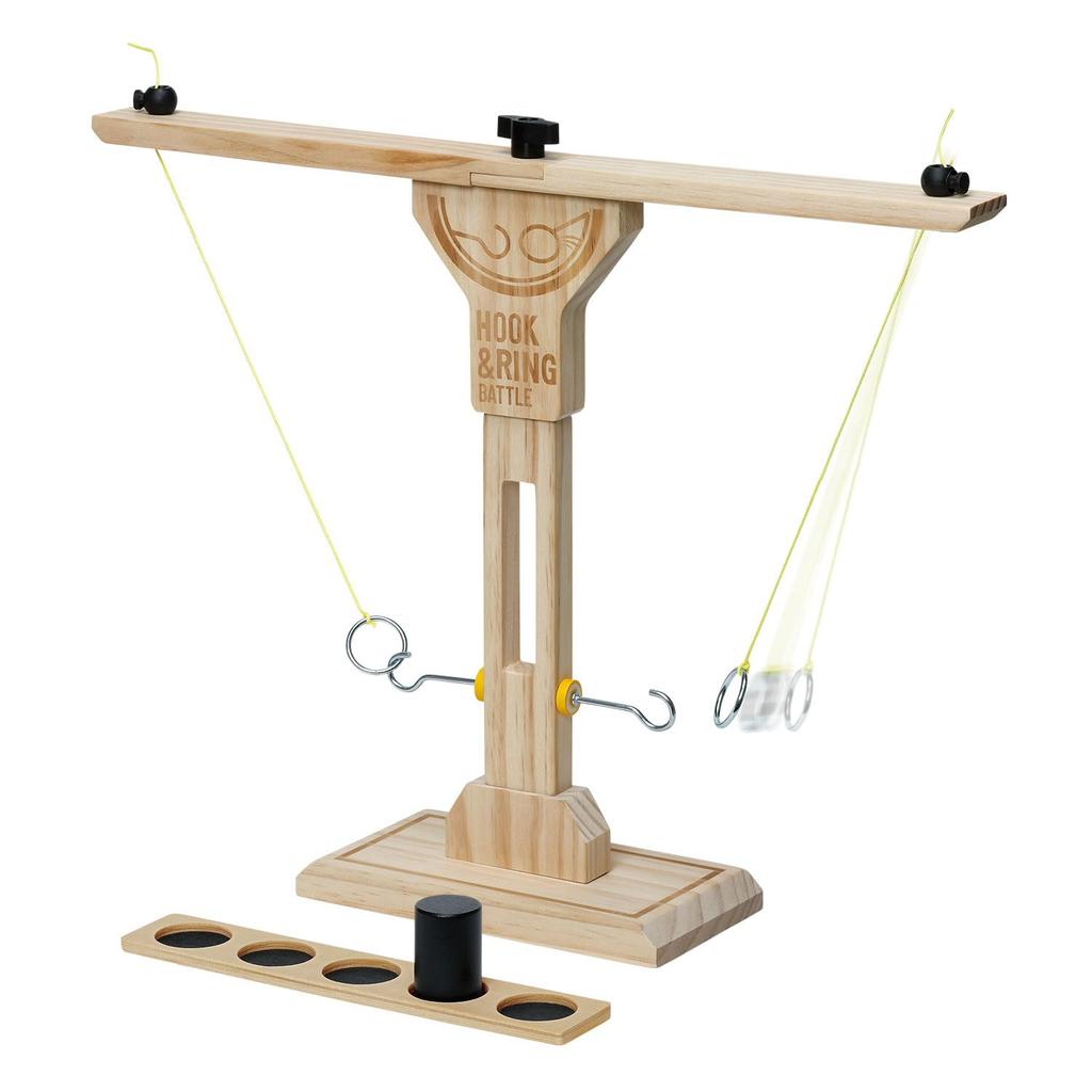Kawada Ring Toss Battle Hook&Ring KG-043
