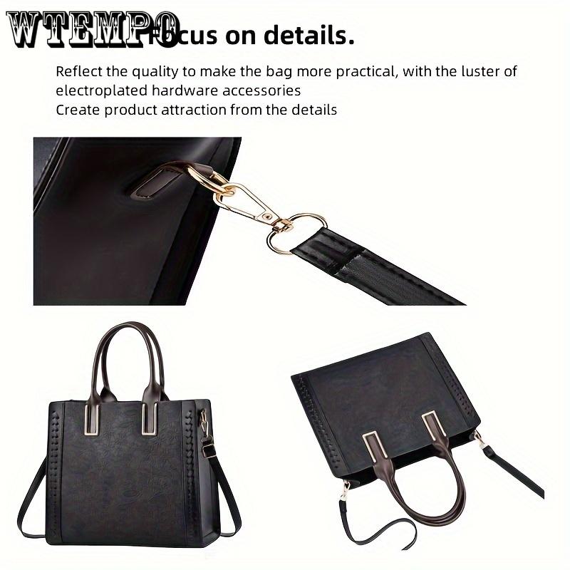 New Lace Embossed Large Capacity Soft Shoulder Oblique Span Multi-layer Texture Foreign Style Women's Bag