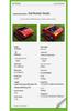 Gas-Powered All-Terrain Remote Control Mower & Mulcher for Orchard and Slope Maintenance