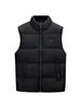 Europäische High-End Herren Daunenweste – Trendige Herbst/Winter Warme Lässige Weste Jacke