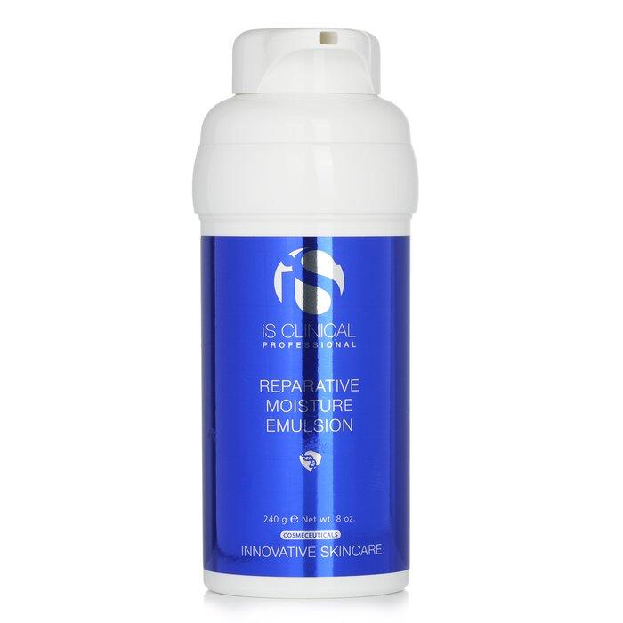 IS IS CLINICAL Recovery Moisture Emulsion
