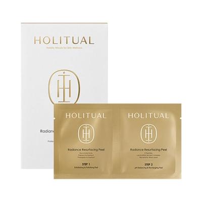 Peeling Renovador Radiance Valor de 12 Semanas