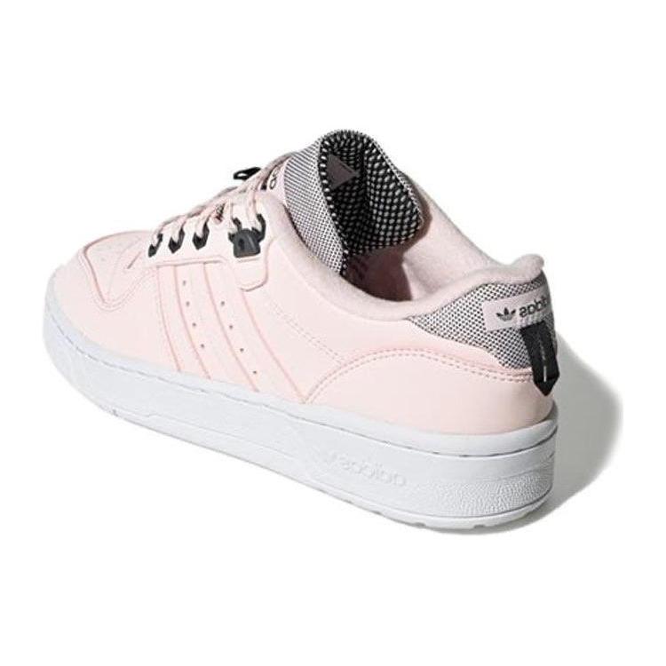 Adidas Wmns Rivalry Low 'Halo Pink' Women's FV4622