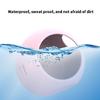 Water Resistant Silicone Case For Punirunes Digital Pet Toy Soft Shockproof Protective Sleeve Covers with Lanyard