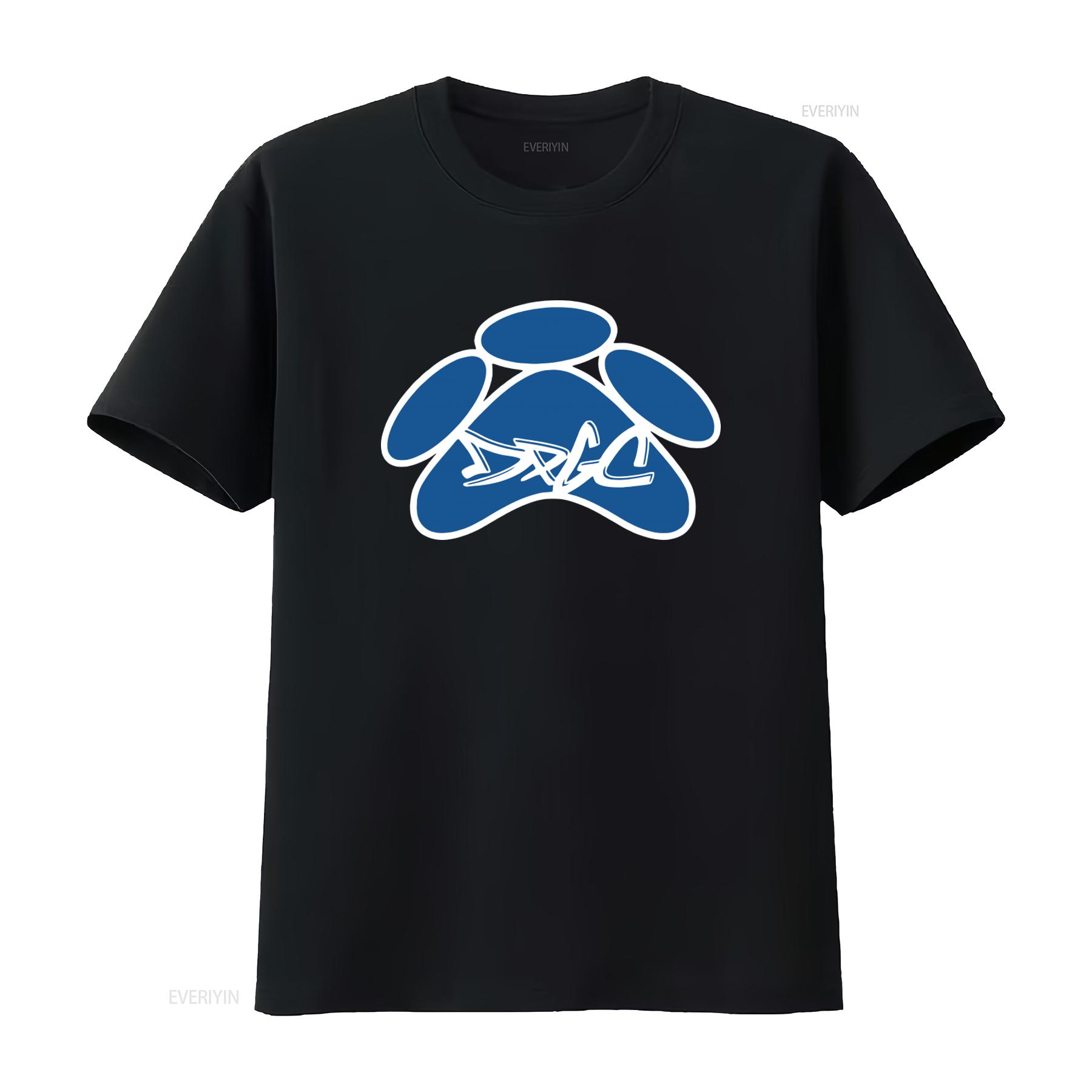 

Hip Hop Tha Dogg Pound Dpgc Logo T Shirt for Fashion Streetwear vintage Washed Top For Everyday Wear Breathable Soft 4XL
