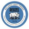 Reuzel Blue Water-based Pomade Hair Wax 35g 1 Pcs