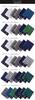 Imabari Certified Hand Towels/Handkerchiefs, Set of 6, Made in Japan, 100% Cotton, Vacuum-Compressed Pack, Assorted Sizes (6 count)