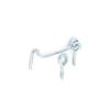 Securit Hooks & Eyes