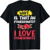 Tree Seeds Fruit Flower Plant T-Shirt(8)
