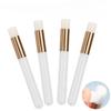 4 Stück/Set 1 cm Durchmesser Mischpinsel zum einfachen Mischen von Tinte Malen Kleine Handwerkzeuge DIY Scrapbooking Papierkarte Mehrzweck