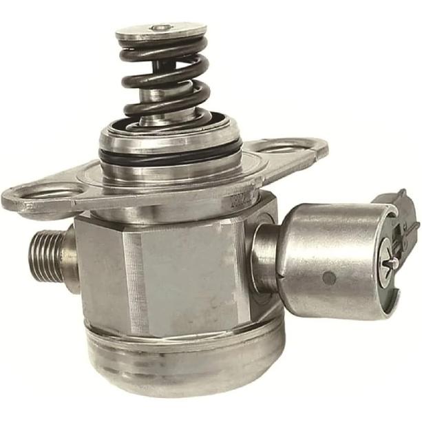 High Pressure Fuel Pump 16630-1KC0C 166301KC0A 166304BA0A 166303JY0A Compatible With Nissan X-TRAIL QASHQAI 2.0L Rogue Compatible With Renault