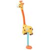 Baby Bath Shower Head Electric Giraffe Shower Bath Toy Kids Bath Water Spray Toy Baby Water Feature