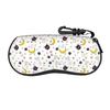Anime Moon Girl Glasses Case Unisex New Accessories Usagi Tsukino Sunglasses Storage Box Vintage Eyewear Container