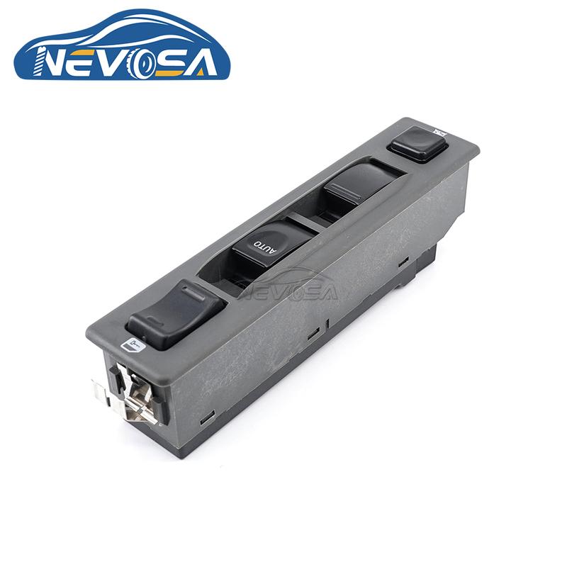 NEVOSA 37990-56B00 Für Suzuki Vitara 1992 1993 1994 1995 1996 1997 98 Elektrischer Fensterheberschalter Knopf 3799056B00 3799057B00
