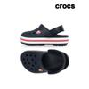 Crocs Kids CrocK Band Clog K Summer Sandals Navy 207006 485