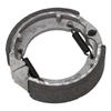 Electric Scooter Front Drum Brake Pad Shoe MAX G30 Electric Scooter Replacement Parts