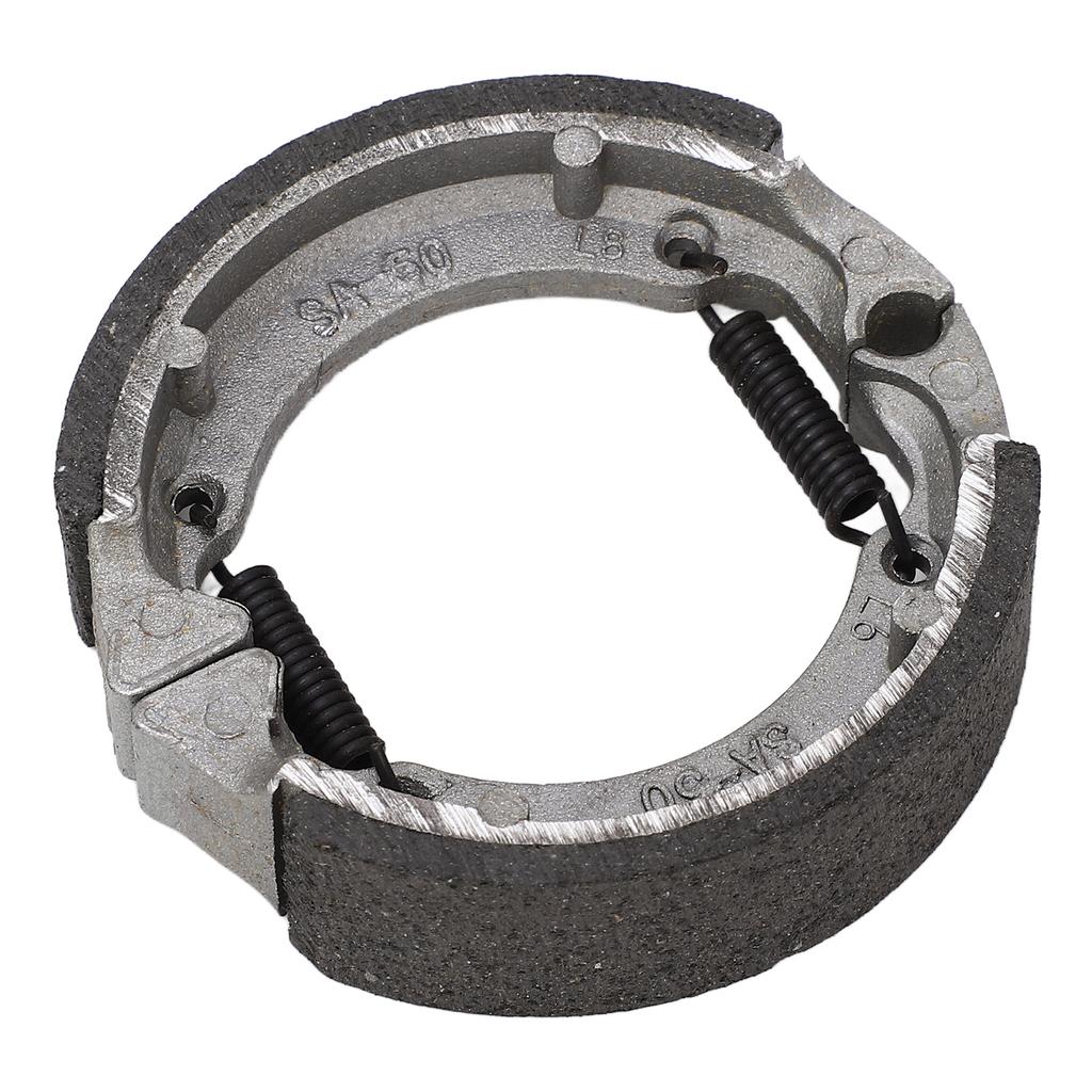 Electric Scooter Front Drum Brake Pad Shoe MAX G30 Electric Scooter Replacement Parts