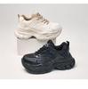 Women's & Men's Lightweight Steel Toe Insulated Work Shoes – Comfortable, Non-slip, Anti-smash & Anti-puncture Protective Footwear.
