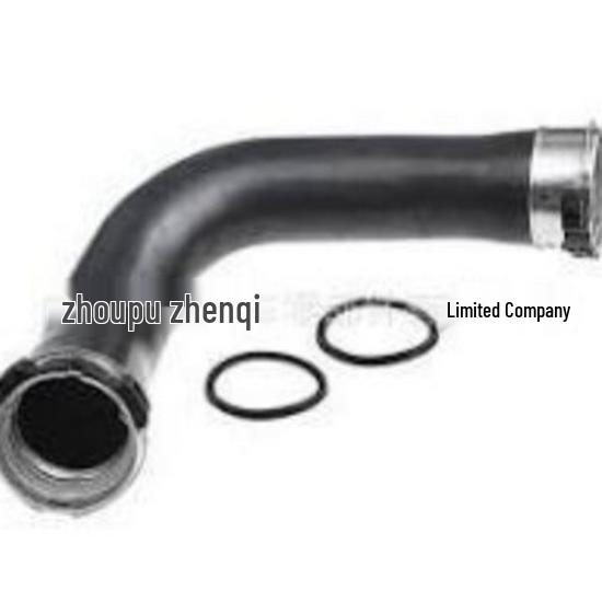Mercedes-Benz (W447) Turbocharger Intake Hose A4475280382