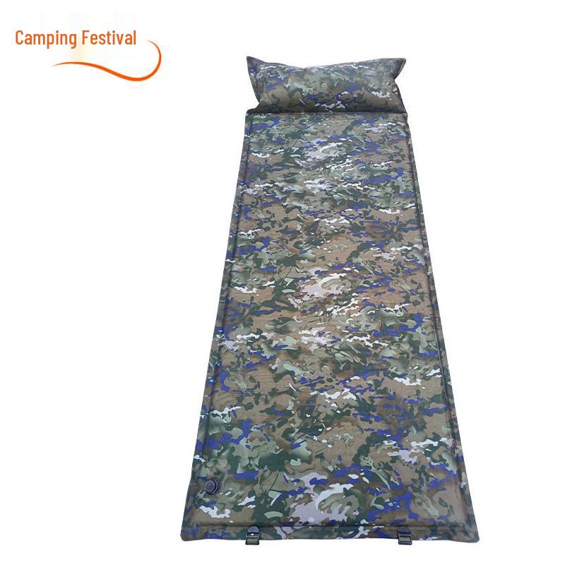 Automatic Inflatable Camping Mat