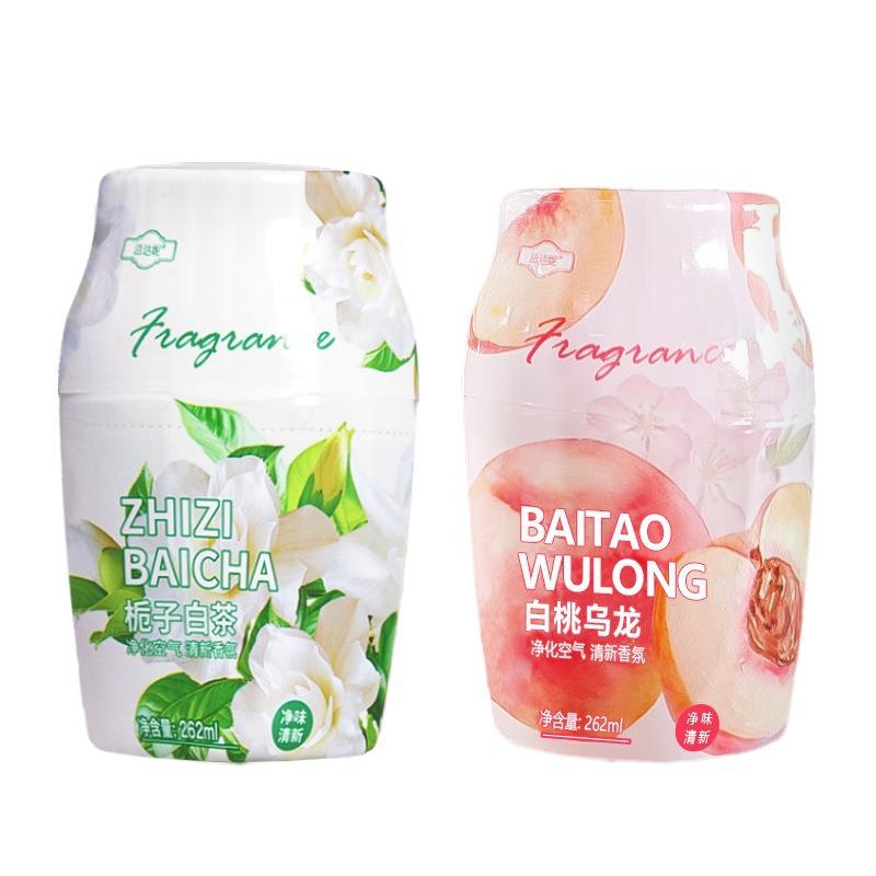 Badezimmer WC Deodorant Langanhaltender Duft Heim Aromatherapie