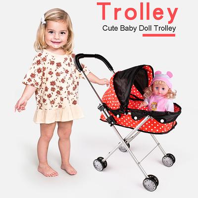stroller trolley