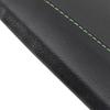 Front&Rear Raider Passenger Cushion Kit Black2 For   R1300Gs R 1300 Gs 24-25