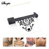 Wireless Tattoo Stencil Printer Portable Bluetooth Tattoo Transfer Machine Kit for Realistic Portraits