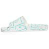 Shmoofoil Slide Mark Gonzales X Shmoofoil Slide Originals 'Allover Print' GW3161