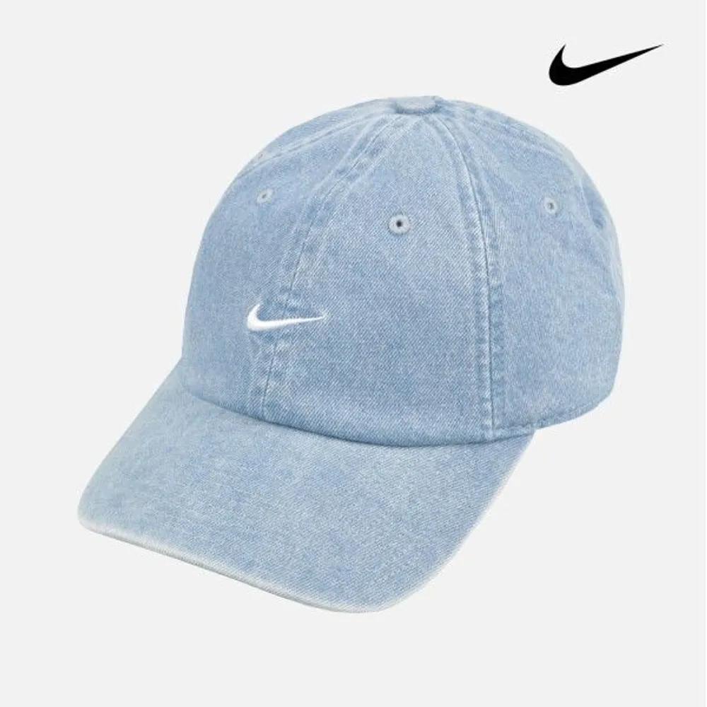 Club Unstructure Light Blue Denim Cap HF0383-429 ML
