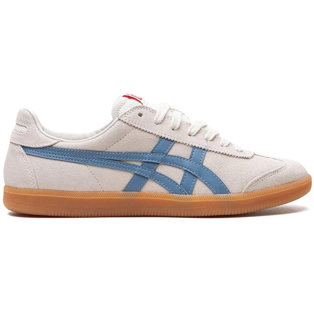 

Sneaker Onitsuka Tiger Tokuten White Blue Gum(1183A907-202) 40