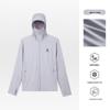CAMEL 2026 Ice Silk Sun Protection Hoodie
