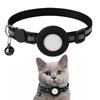 Classic Airtag Case Collar for Cats with Protective Case for Anti Lost Locator Tracker Dog Accessories Reflective Pet Collars