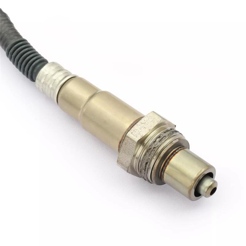 Car PM Particulate Matter Sensor 68435816AA For Dodge Ram 1500 PICKUP - Diesel Exhaust Nitrogen Oxygen Sensor