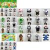 Nici Hand Puppets Cute Cartoon Animal Finger Puppets For Kids