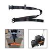 Luggage Strap with Easy Release Buckle for Travel And Outdoor Activities