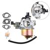 Reliable Carburetor Kit Compatible with For GXV120 For GXV140 & For GXV160 Alongside For HR214 & For HR194 Models