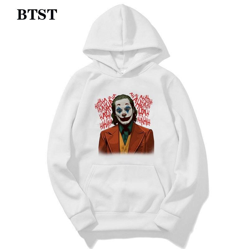 joker pullover