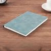 7 Colors A5 Ultra-thick Soft Leather Synthetic Notebook for Office/business/study Waterproof and Wear-resistant Notebook