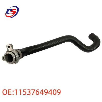 Motor – Sistemas de refrigeración de coche