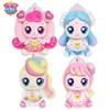 Korean Catch Teenieping Season 7 Love Princess Plush Dolls Stuffed Animals Anime Plush Collectible Kids Toys Girls Birthday Gift
