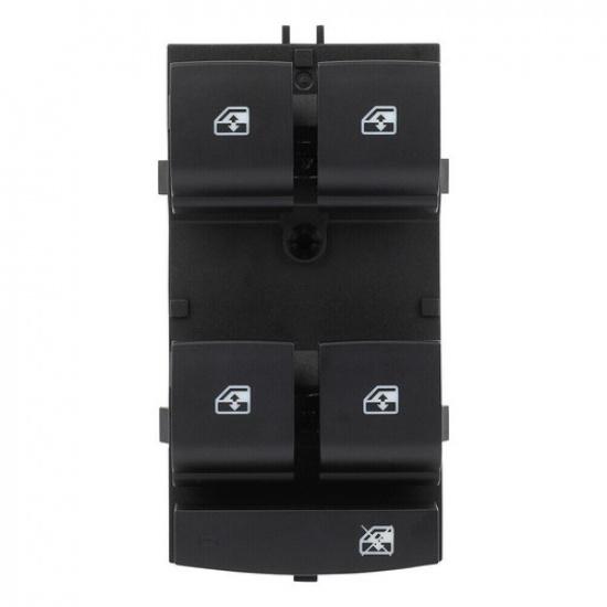 Door Window Switch For Chevrolet Malibu 2015 2016 Cruze 2011 2012-16 Front Left