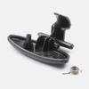 Glove Box Lid Handle Button Opener 8218.A3 for Citroen C2 C3 Peugeot 301
