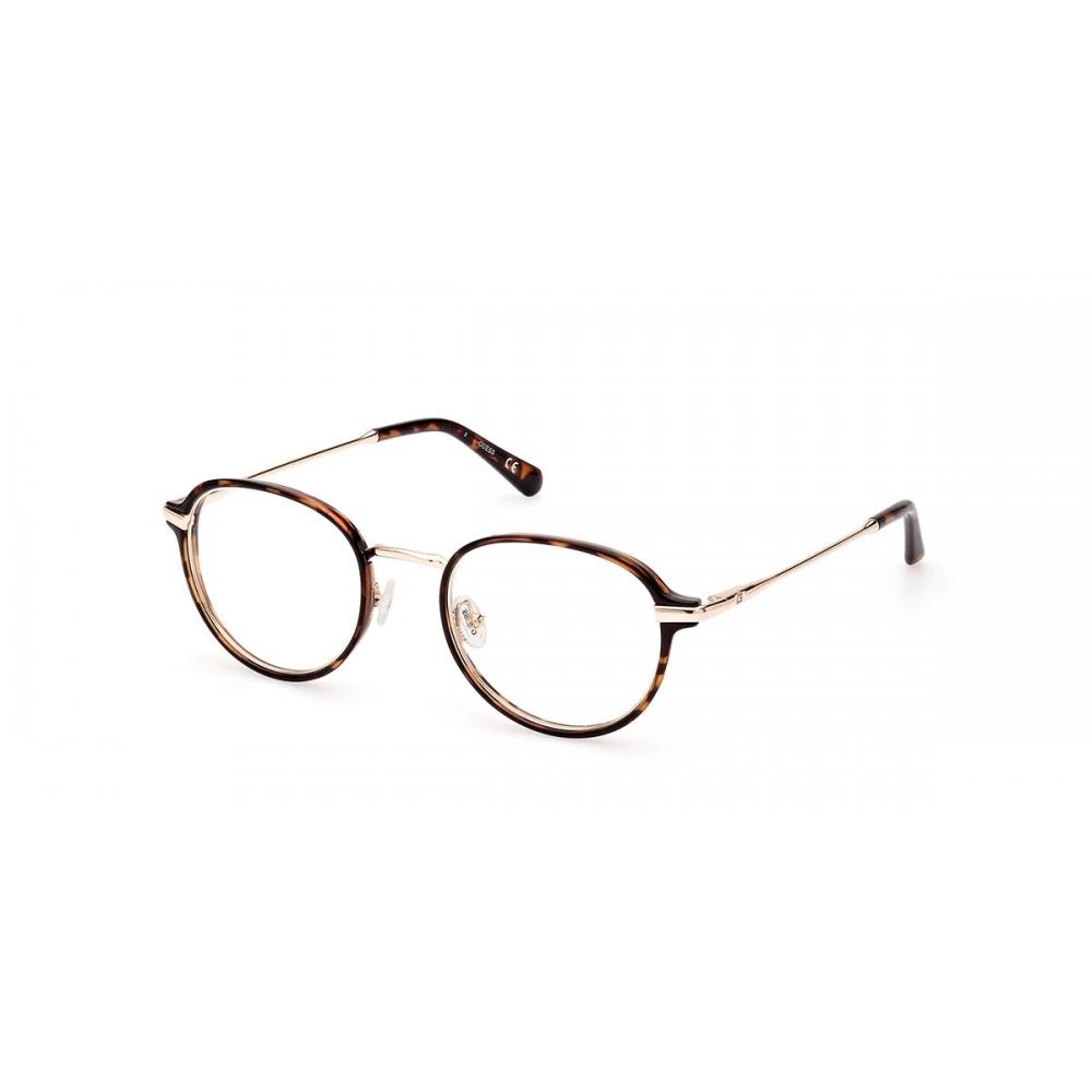 

Очки Guess для мужчин Gu50079 052 Dark Tortoise/51-22-145
